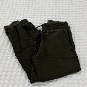Zella Olive Jogger Pants